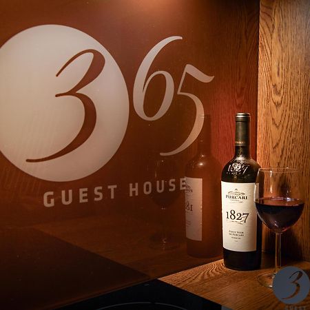 חונדוארה 365 Guest House מראה חיצוני תמונה