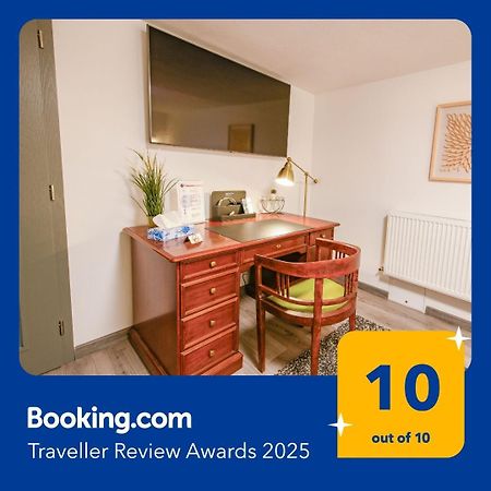 חונדוארה 365 Guest House מראה חיצוני תמונה