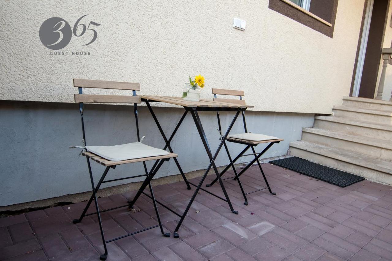 חונדוארה 365 Guest House מראה חיצוני תמונה