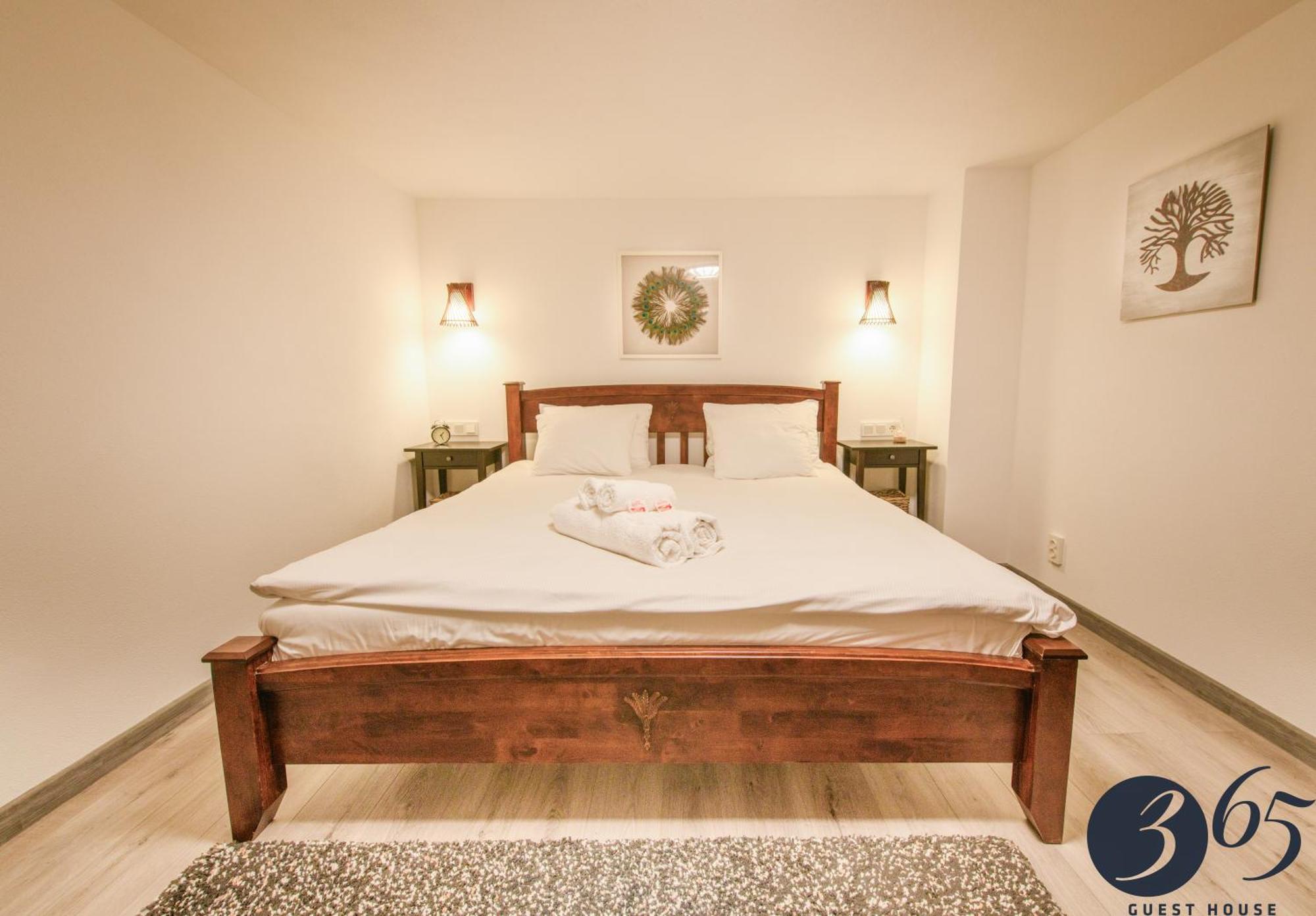 חונדוארה 365 Guest House מראה חיצוני תמונה