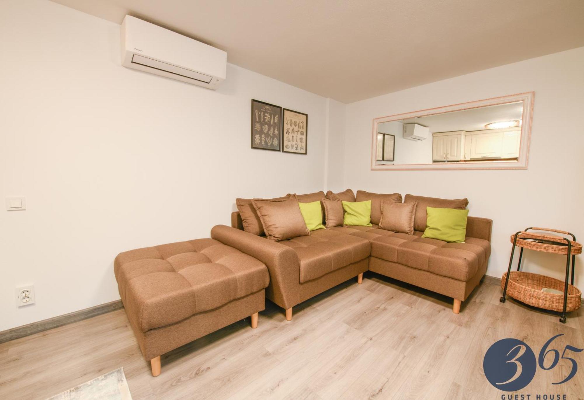 חונדוארה 365 Guest House מראה חיצוני תמונה