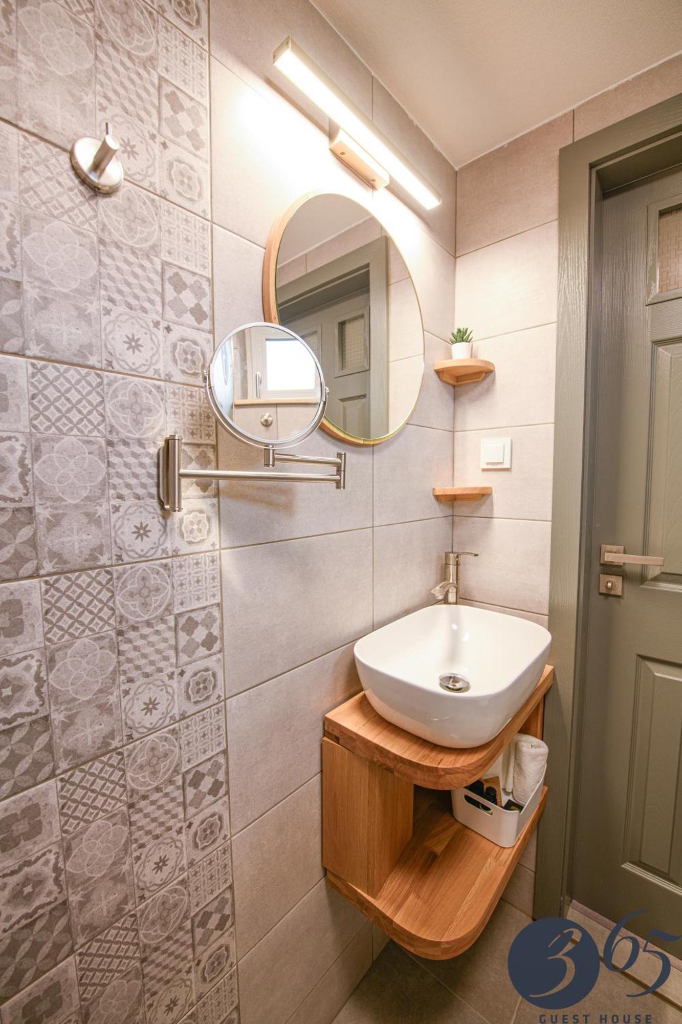 חונדוארה 365 Guest House מראה חיצוני תמונה