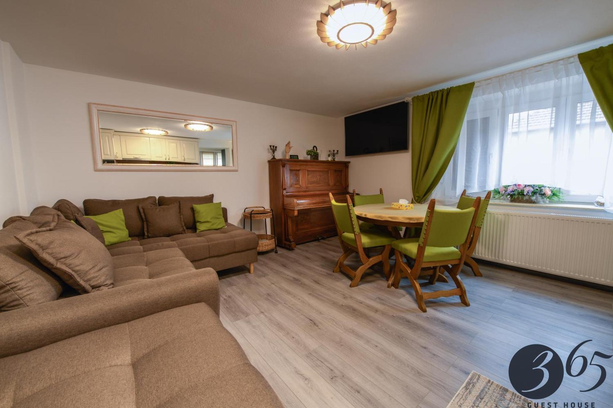 חונדוארה 365 Guest House מראה חיצוני תמונה