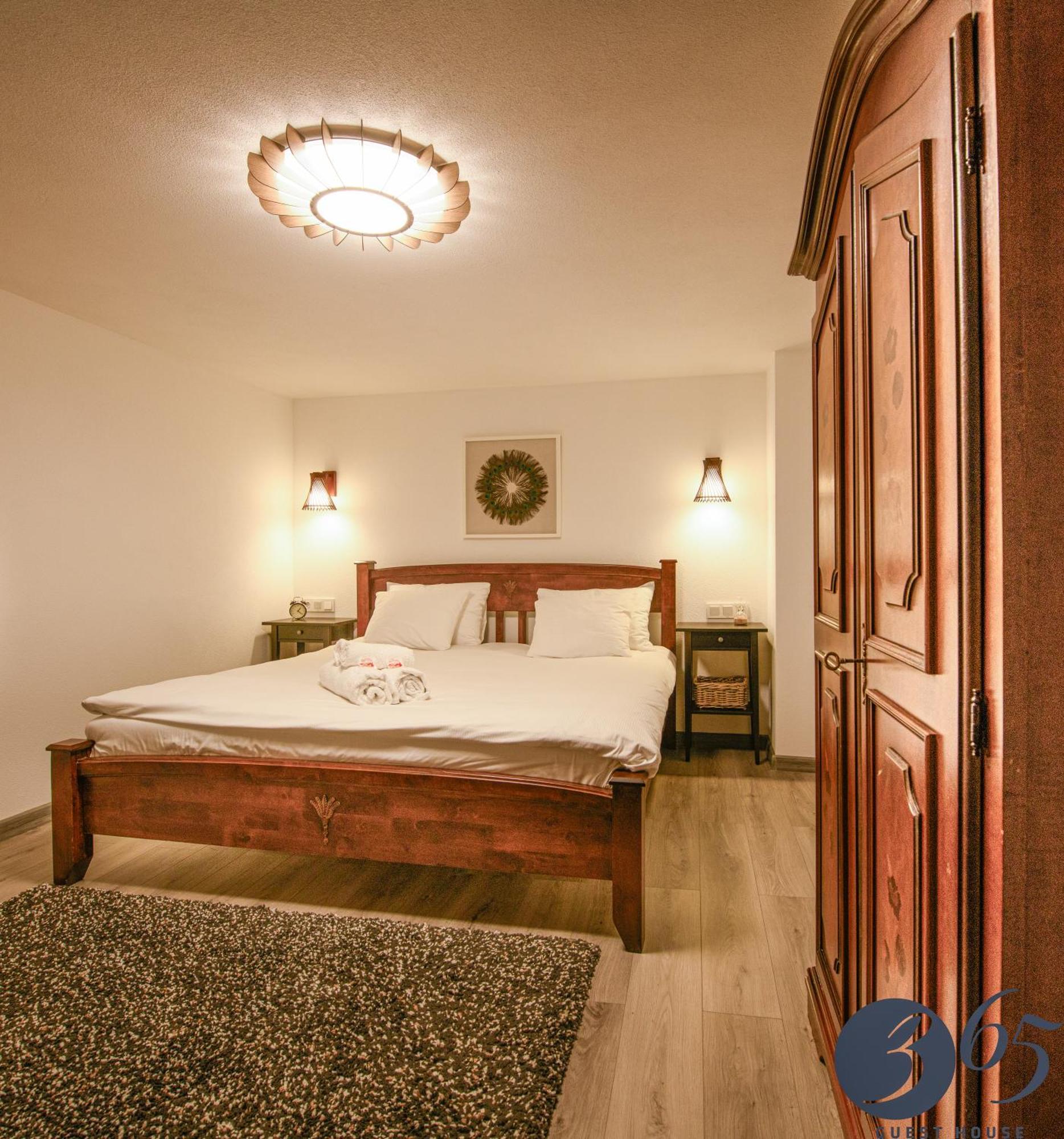 חונדוארה 365 Guest House מראה חיצוני תמונה