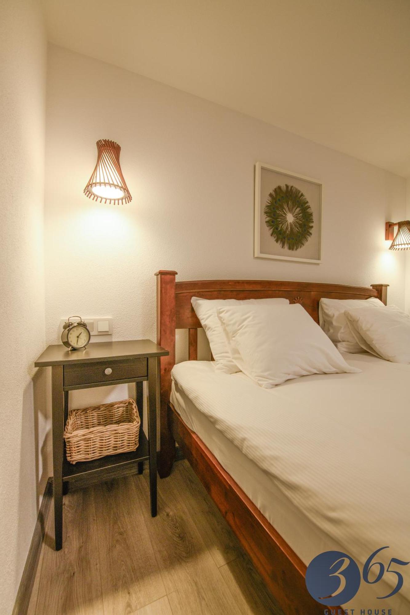 חונדוארה 365 Guest House מראה חיצוני תמונה