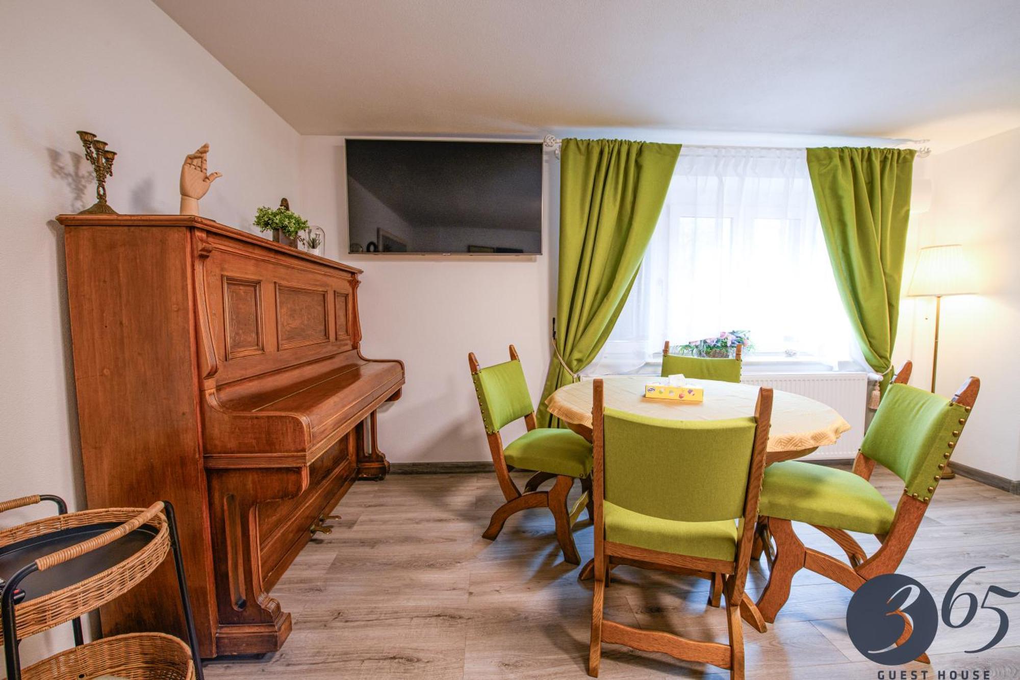 חונדוארה 365 Guest House מראה חיצוני תמונה