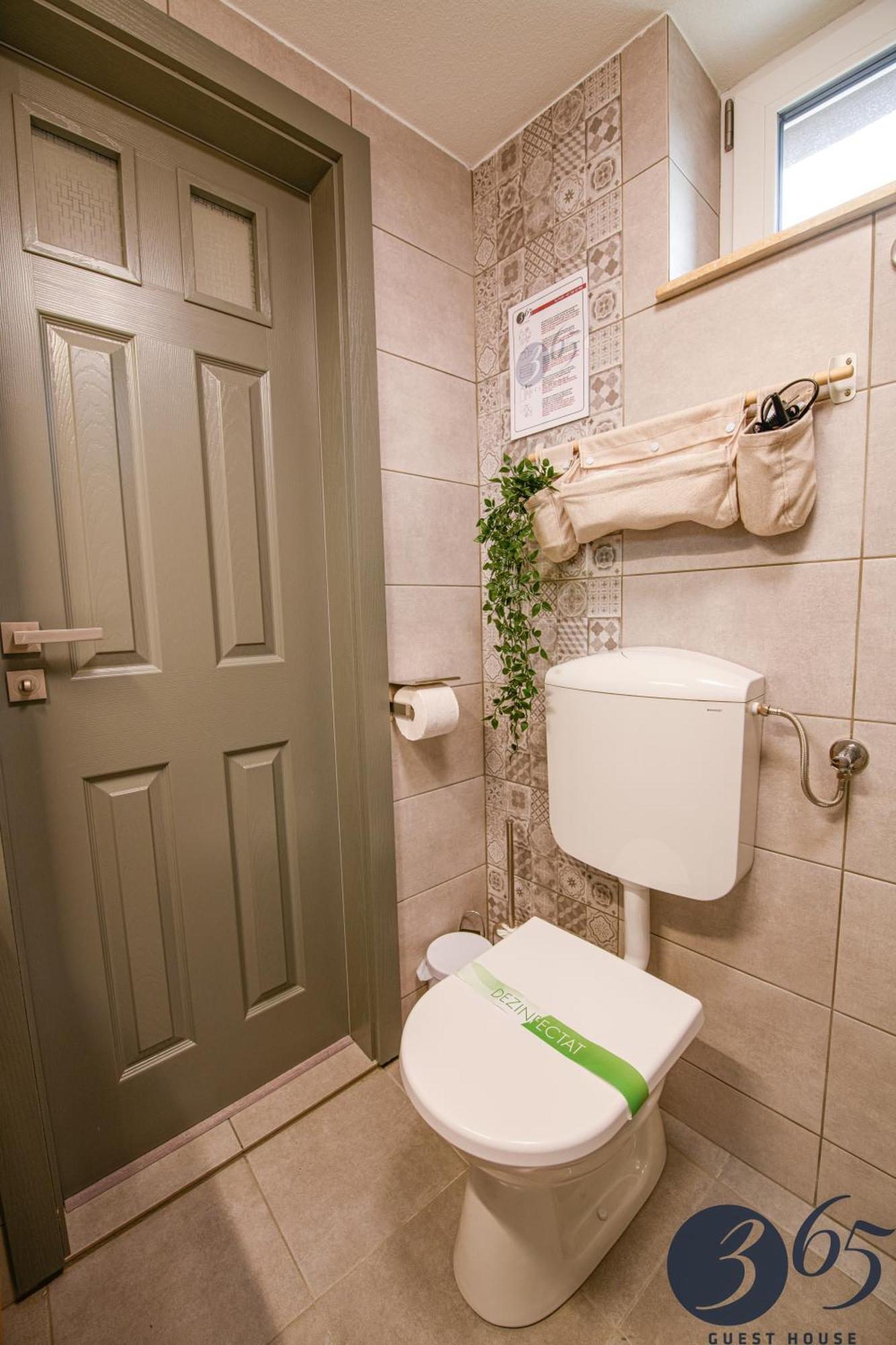 חונדוארה 365 Guest House מראה חיצוני תמונה