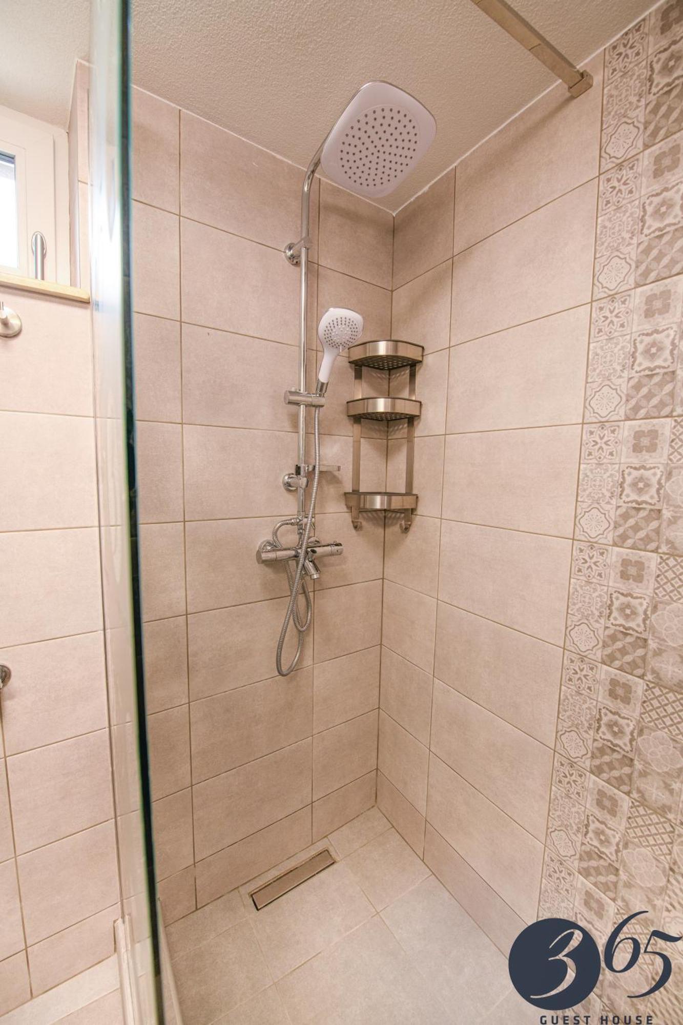 חונדוארה 365 Guest House מראה חיצוני תמונה