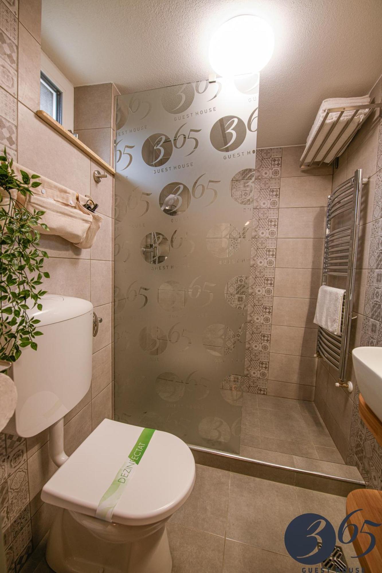 חונדוארה 365 Guest House מראה חיצוני תמונה