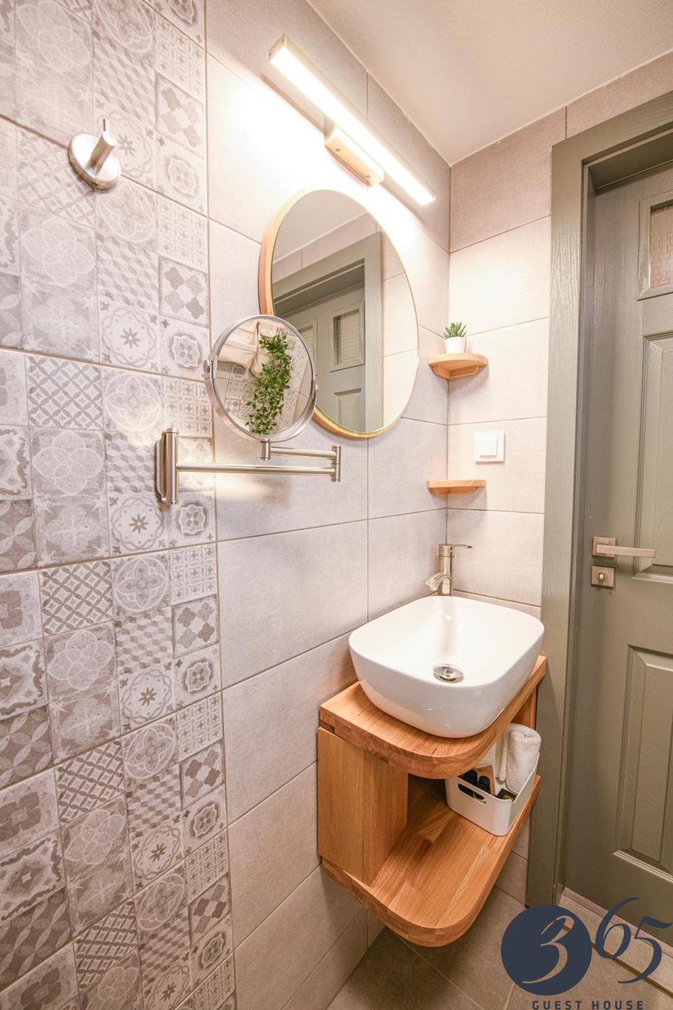 חונדוארה 365 Guest House מראה חיצוני תמונה