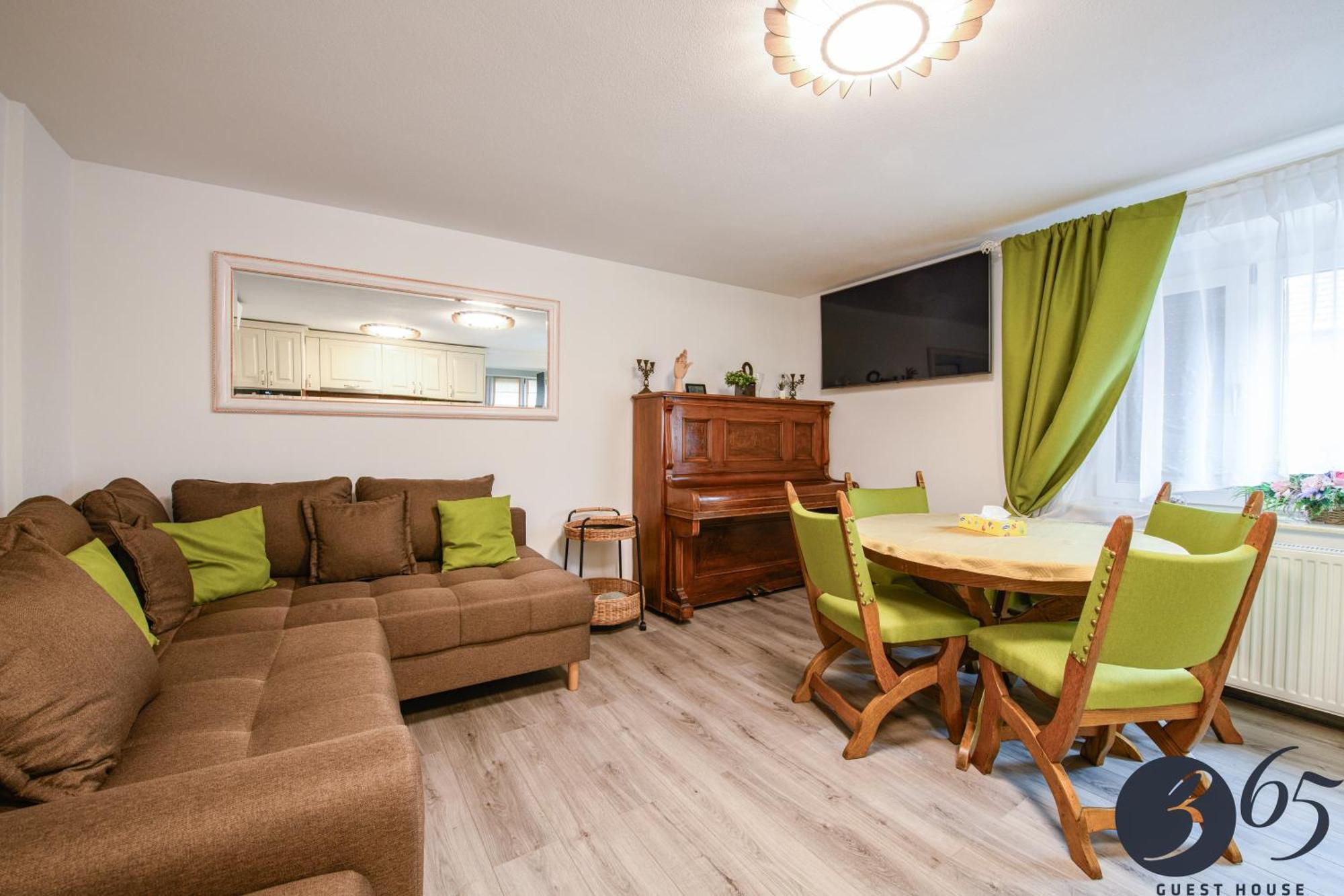 חונדוארה 365 Guest House מראה חיצוני תמונה