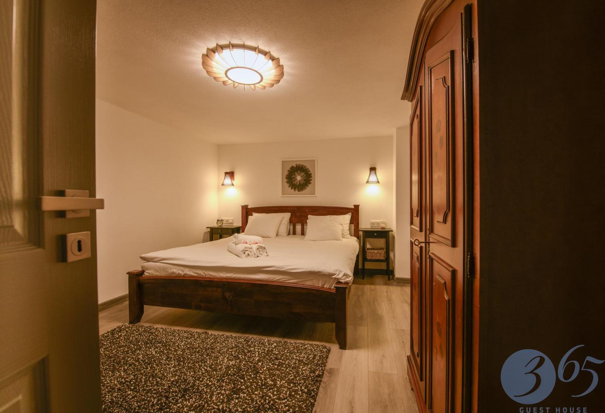 חונדוארה 365 Guest House מראה חיצוני תמונה