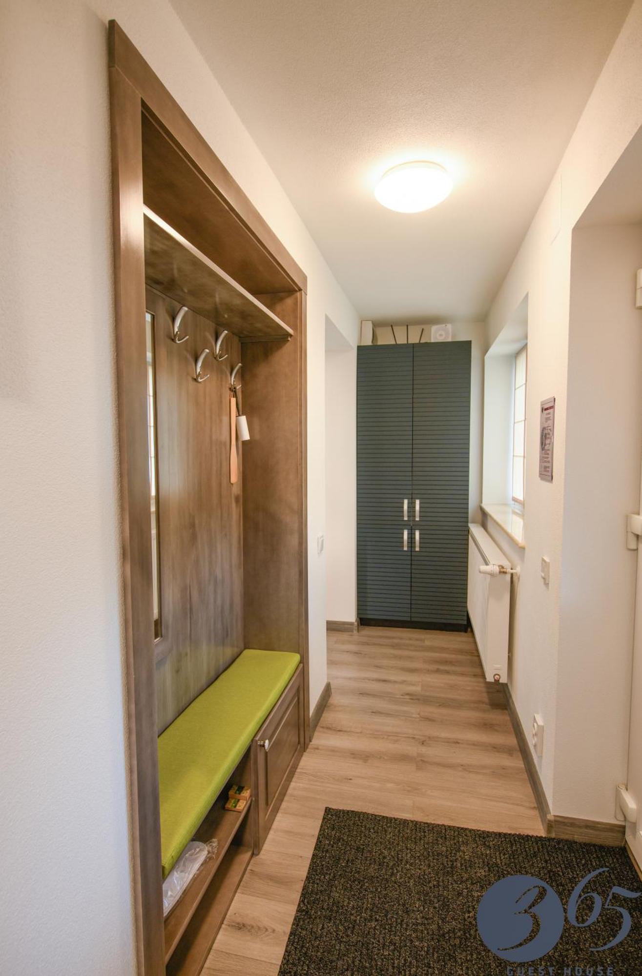 חונדוארה 365 Guest House מראה חיצוני תמונה
