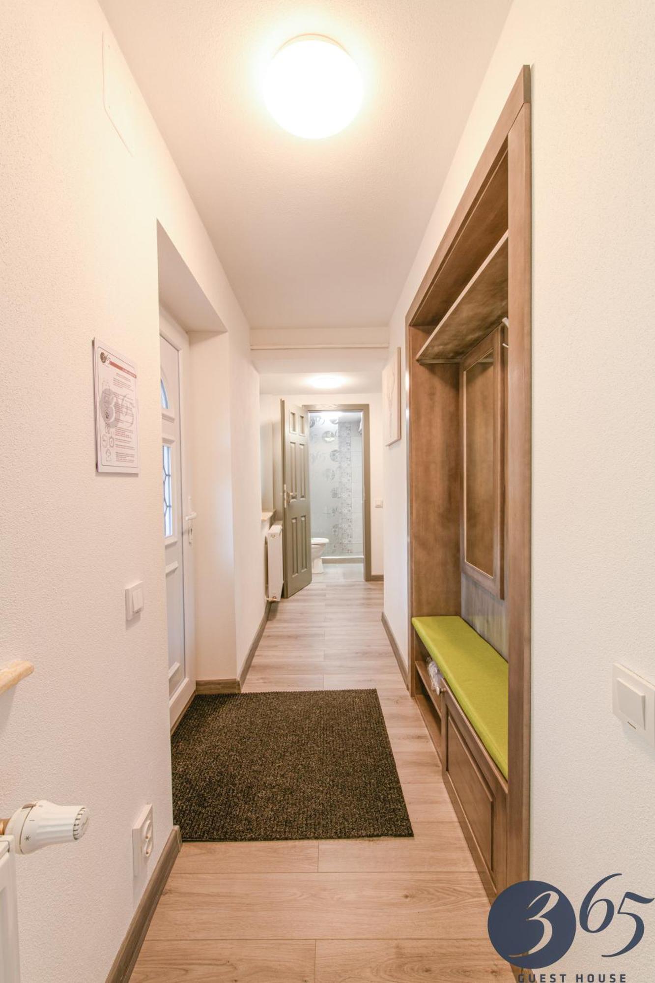 חונדוארה 365 Guest House מראה חיצוני תמונה