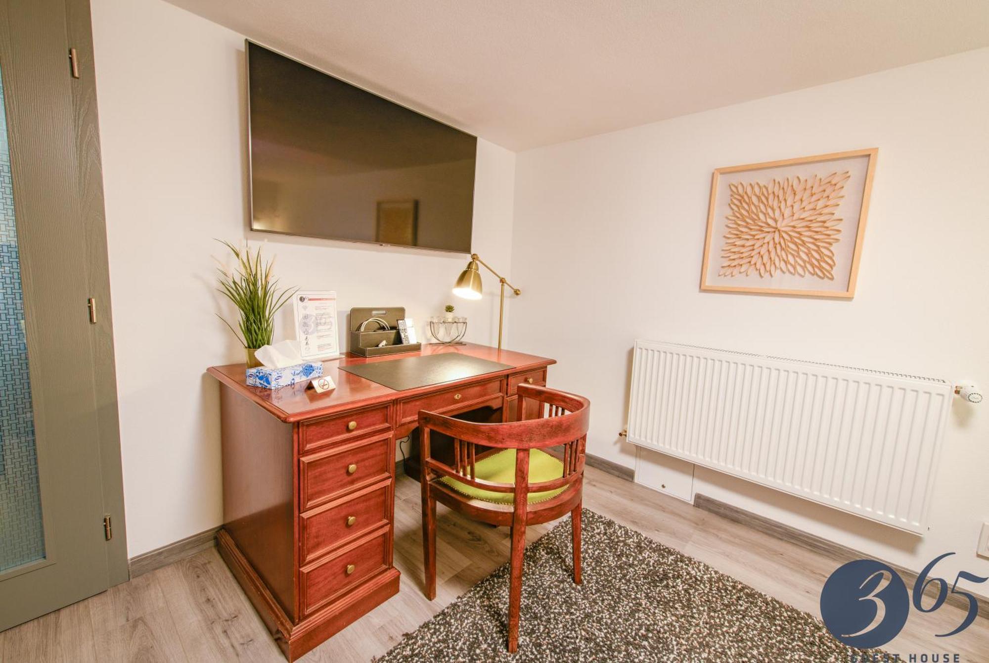 חונדוארה 365 Guest House מראה חיצוני תמונה