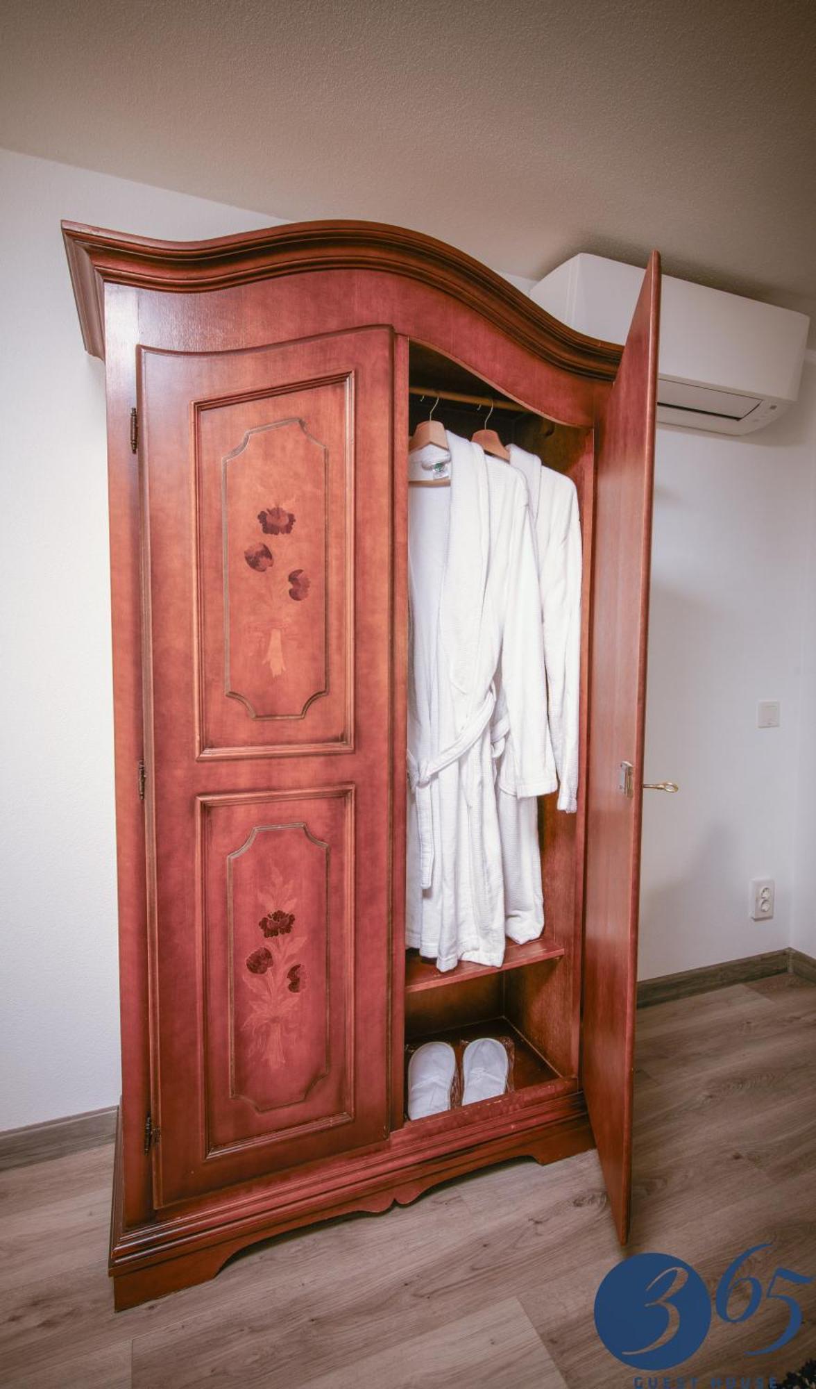 חונדוארה 365 Guest House מראה חיצוני תמונה
