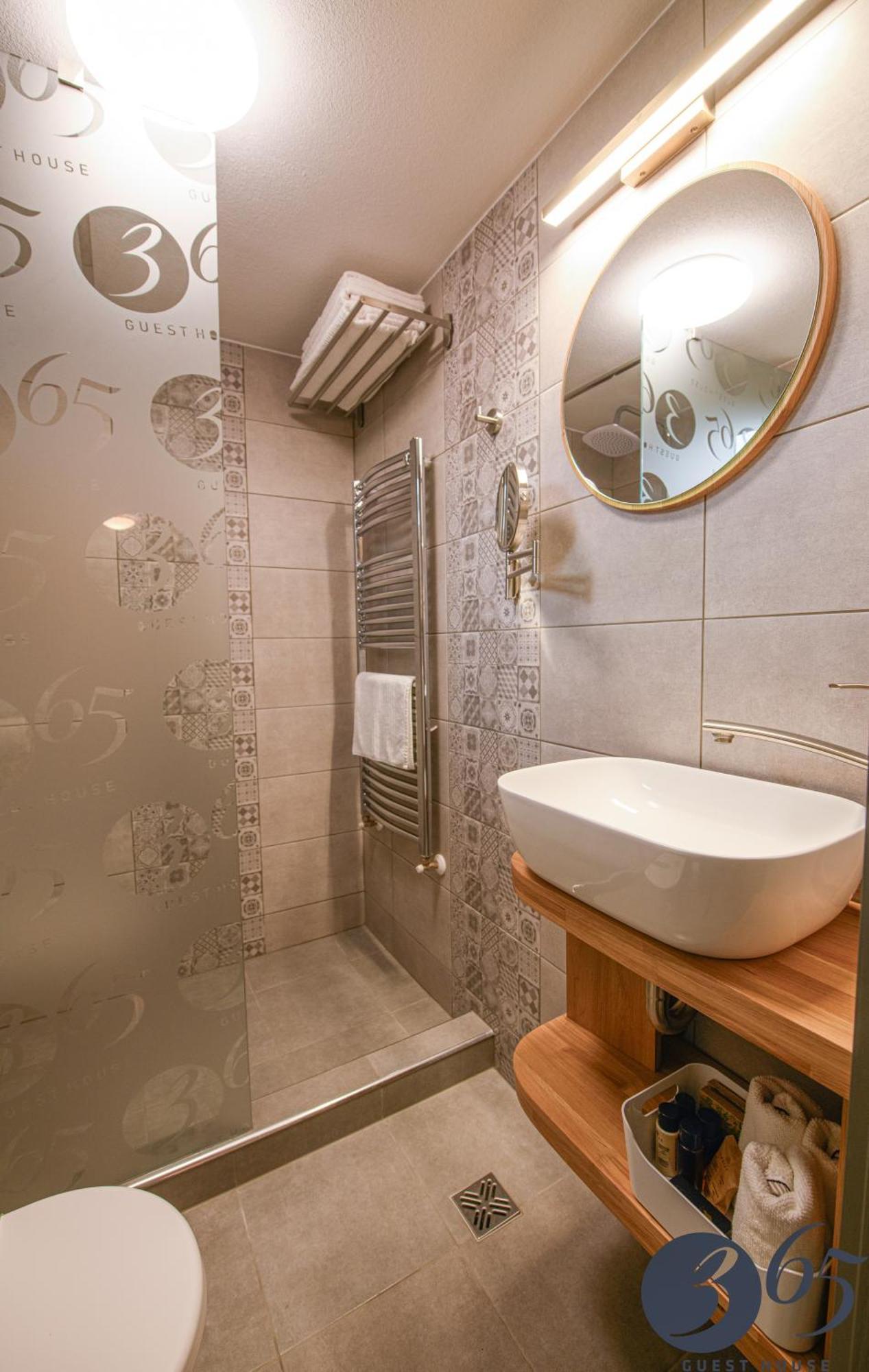 חונדוארה 365 Guest House מראה חיצוני תמונה
