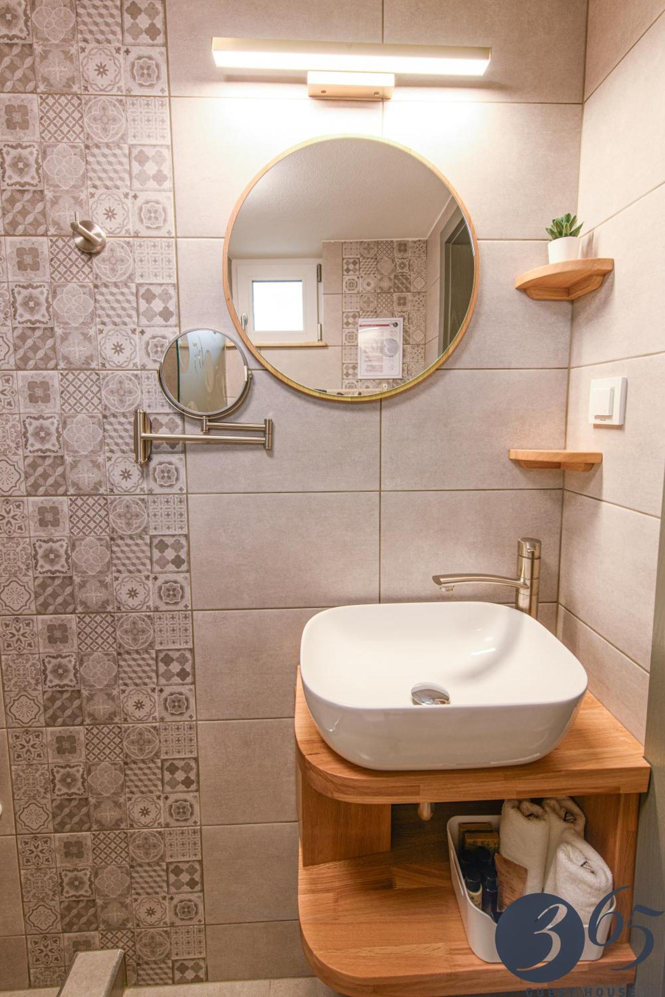 חונדוארה 365 Guest House מראה חיצוני תמונה