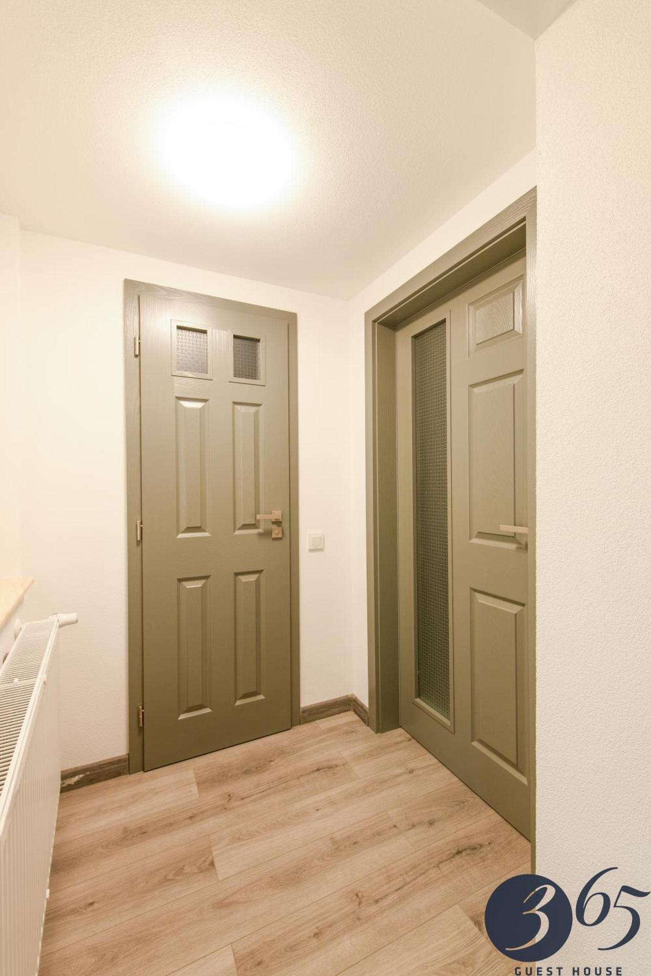 חונדוארה 365 Guest House מראה חיצוני תמונה