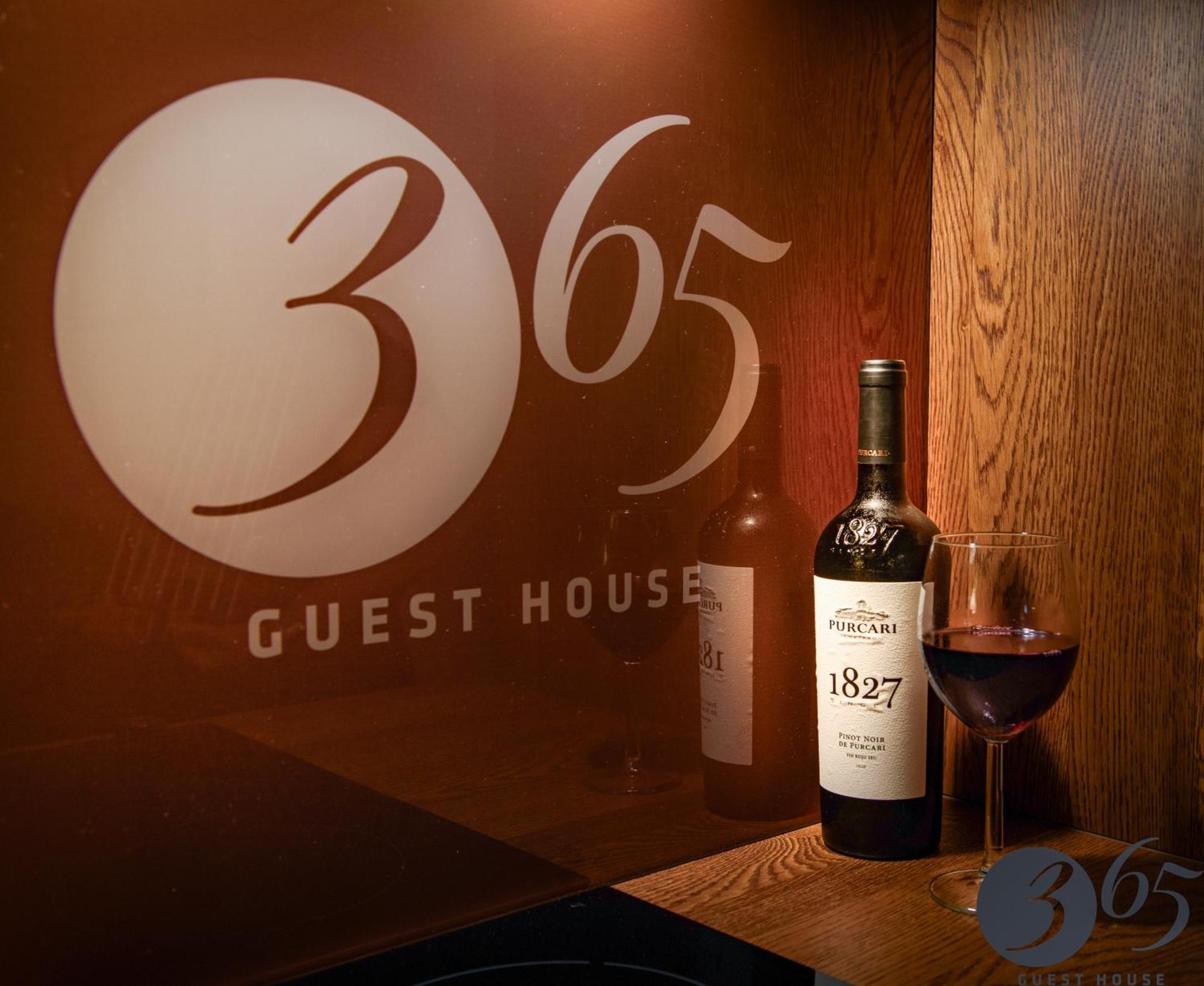 חונדוארה 365 Guest House מראה חיצוני תמונה