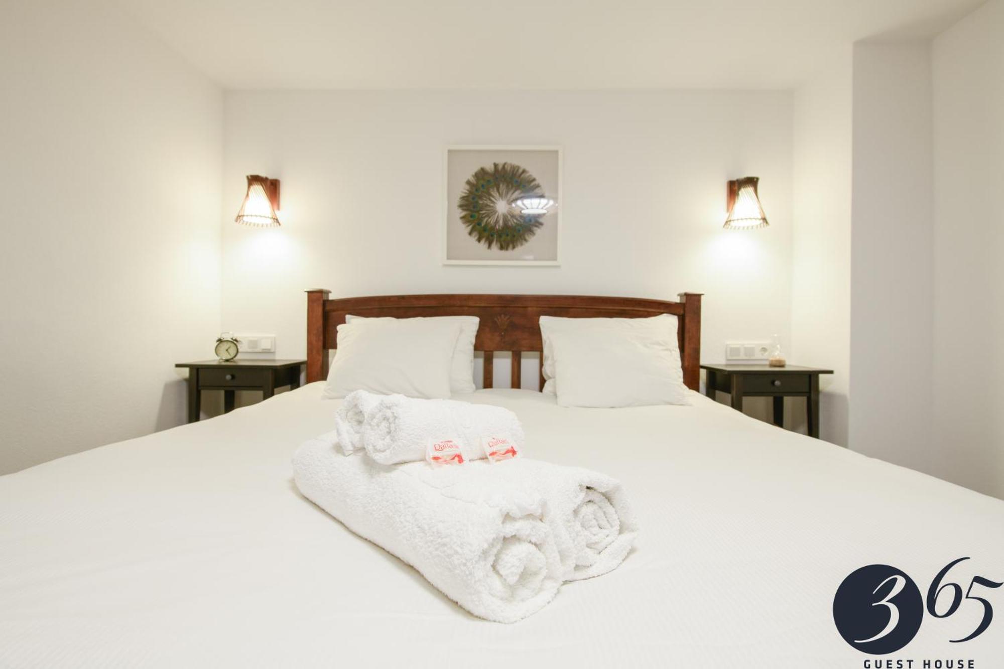 חונדוארה 365 Guest House מראה חיצוני תמונה