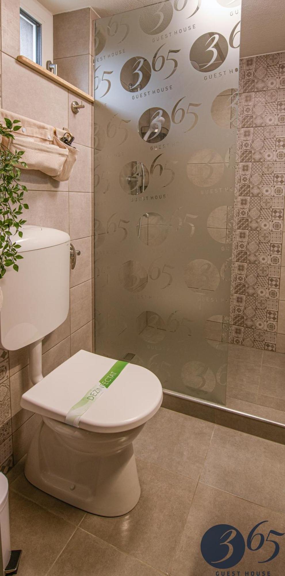 חונדוארה 365 Guest House מראה חיצוני תמונה