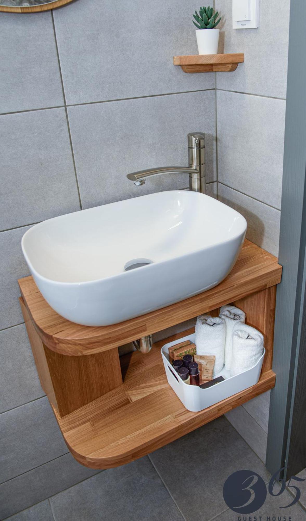 חונדוארה 365 Guest House מראה חיצוני תמונה