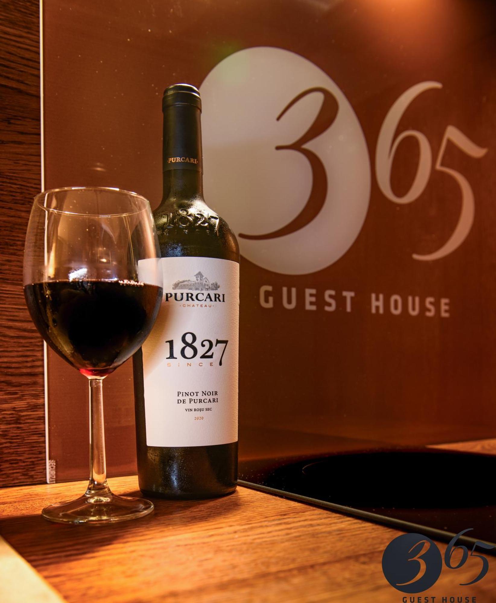 חונדוארה 365 Guest House מראה חיצוני תמונה