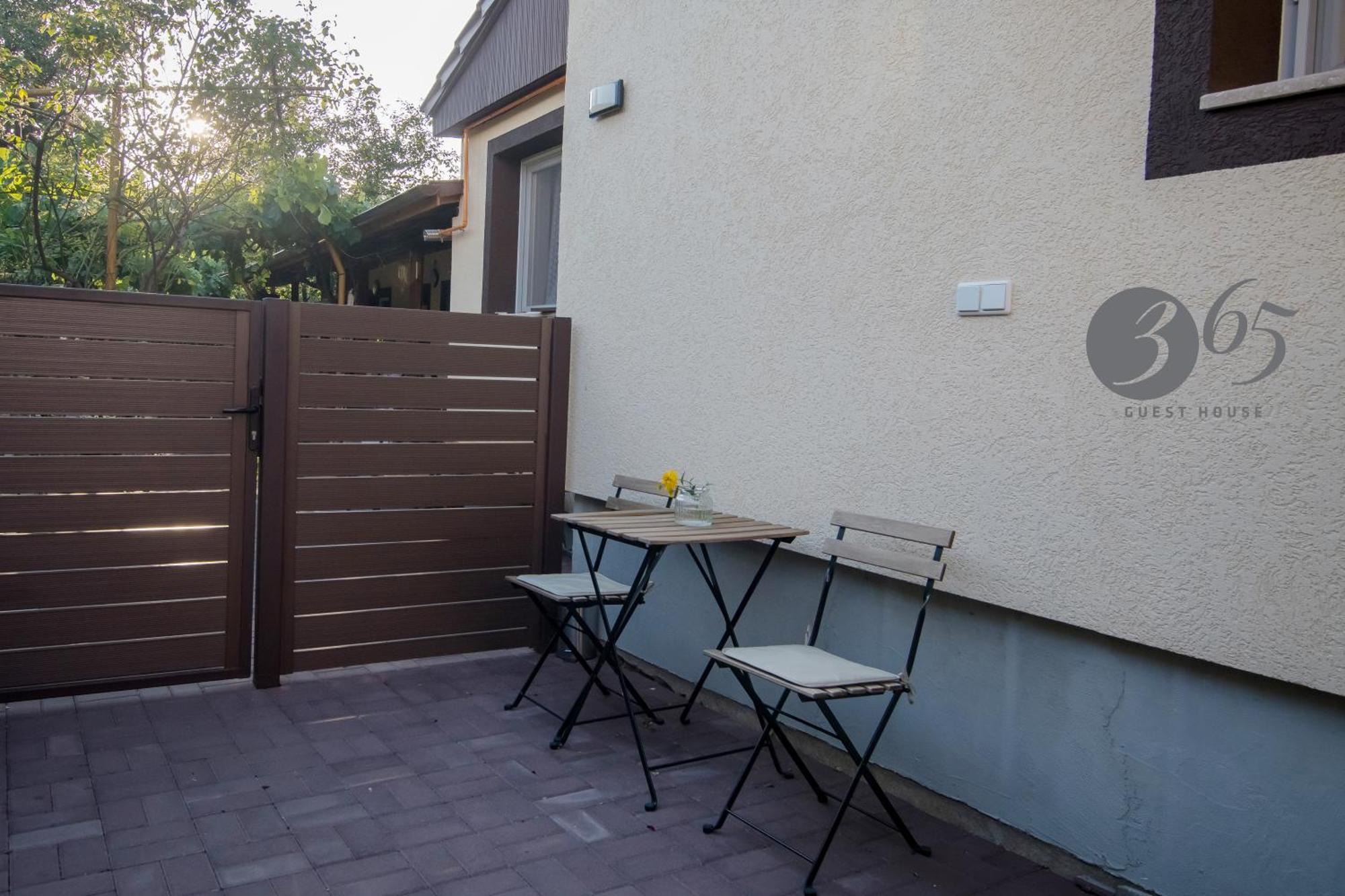 חונדוארה 365 Guest House מראה חיצוני תמונה