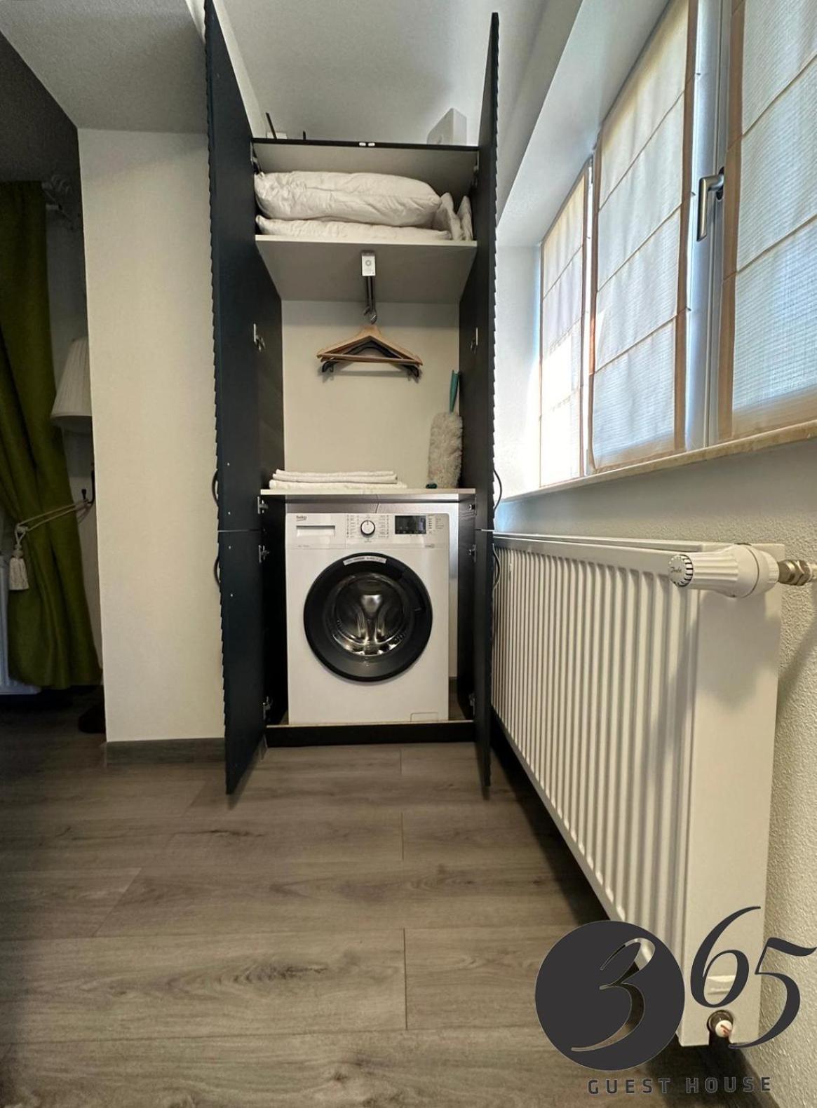 חונדוארה 365 Guest House מראה חיצוני תמונה