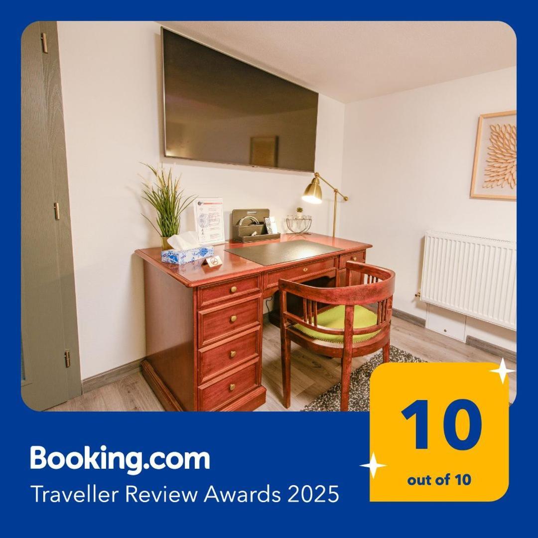 חונדוארה 365 Guest House מראה חיצוני תמונה